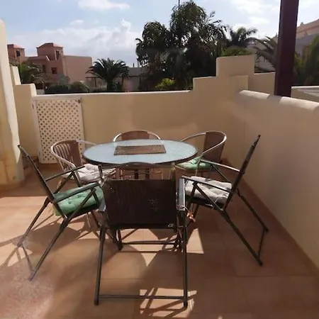 Paraiso, El Sultan, Corralejo, Fuerteventura Corralejo
