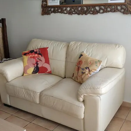 Paraiso, El Sultan, Corralejo, Fuerteventura Holiday home *