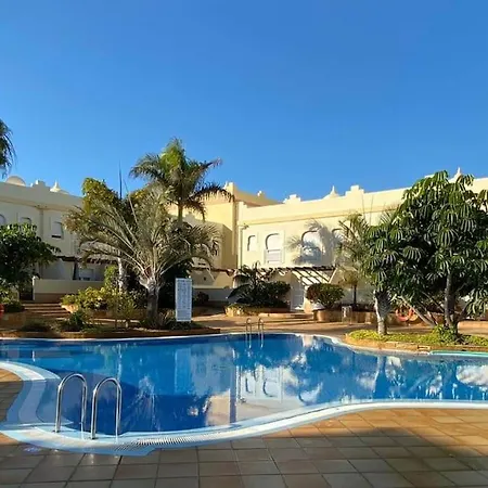 Paraiso, El Sultan, Corralejo, Fuerteventura Holiday home *