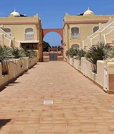 Paraiso, El Sultan, Corralejo, Fuerteventura Holiday home *