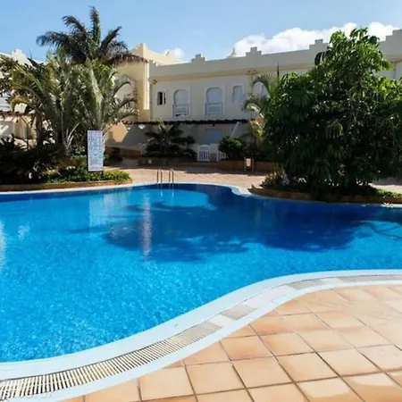 Holiday home Paraiso, El Sultan, Corralejo, Fuerteventura