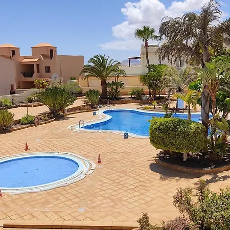 Holiday home Paraiso, El Sultan, Corralejo, Fuerteventura Corralejo