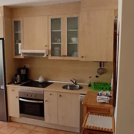 Paraiso, El Sultan, Corralejo, Fuerteventura Holiday home *