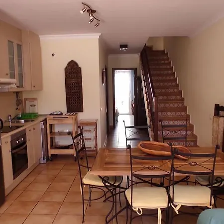 Holiday home Paraiso, El Sultan, Corralejo, Fuerteventura Corralejo