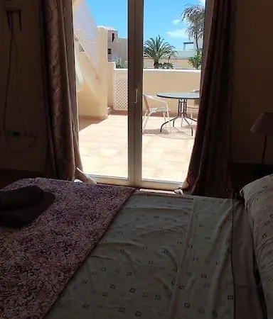Holiday home Paraiso, El Sultan, Corralejo, Fuerteventura *
