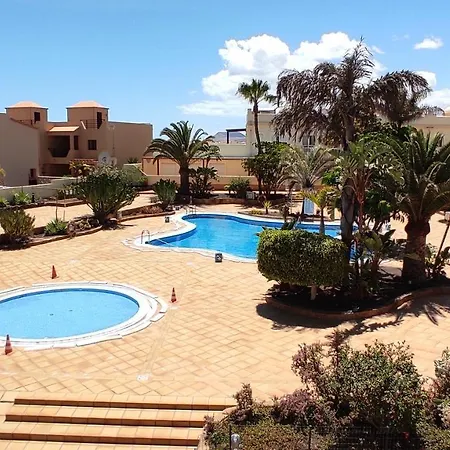 Paraiso, El Sultan, Corralejo, Fuerteventura *