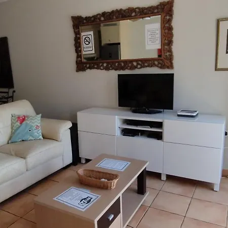 Holiday home Paraiso, El Sultan, Corralejo, Fuerteventura