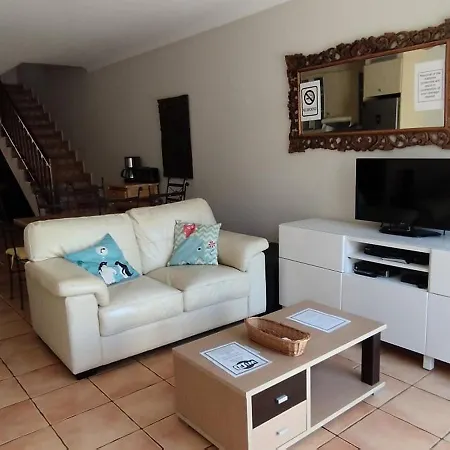 Holiday home Paraiso, El Sultan, Corralejo, Fuerteventura