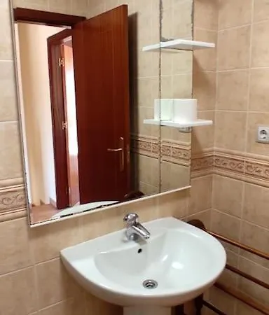 Prázdninový dům Paraiso, El Sultan, Corralejo, Fuerteventura *