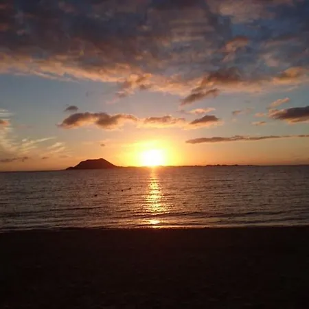 Paraiso, El Sultan, Corralejo, Fuerteventura Corralejo