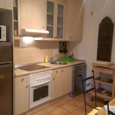 Prázdninový dům Paraiso, El Sultan, Corralejo, Fuerteventura *