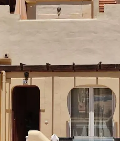 Paraiso, El Sultan, Corralejo, Fuerteventura * 科拉雷侯