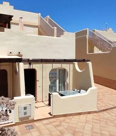 Nyaraló Paraiso, El Sultan, Corralejo, Fuerteventura *